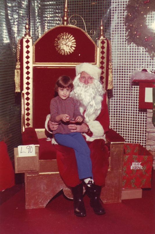 Me&Santa