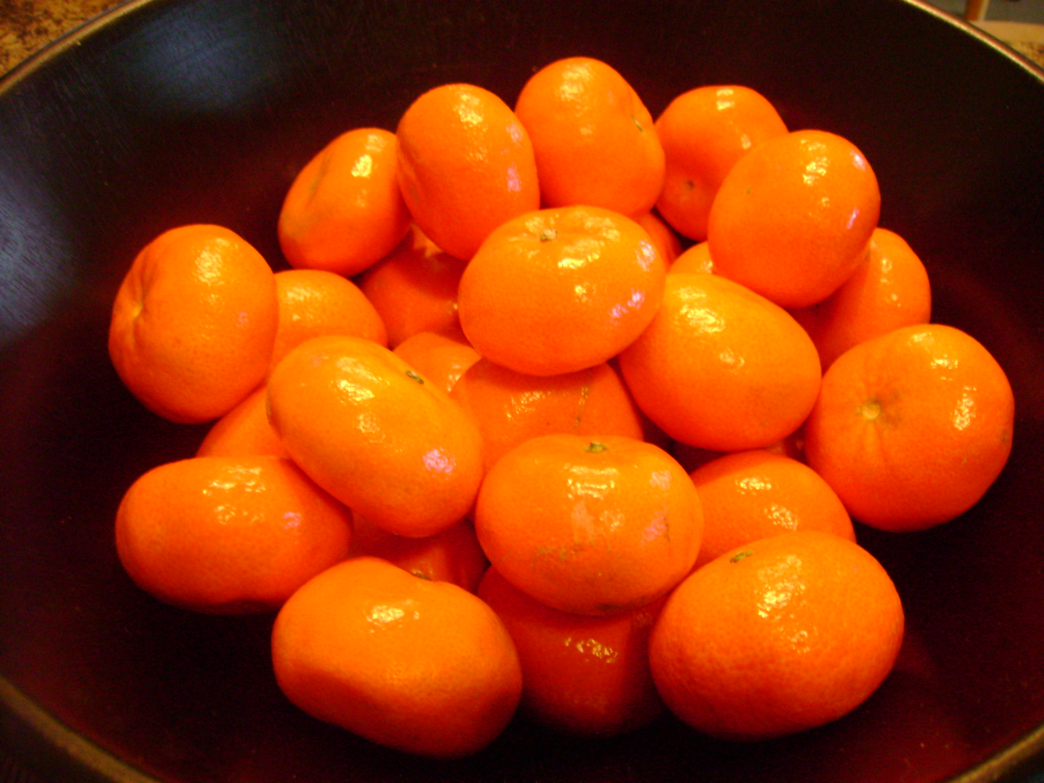 mandarinoranges