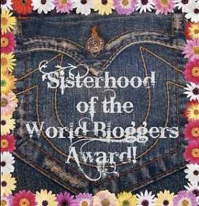 sisterhood-award