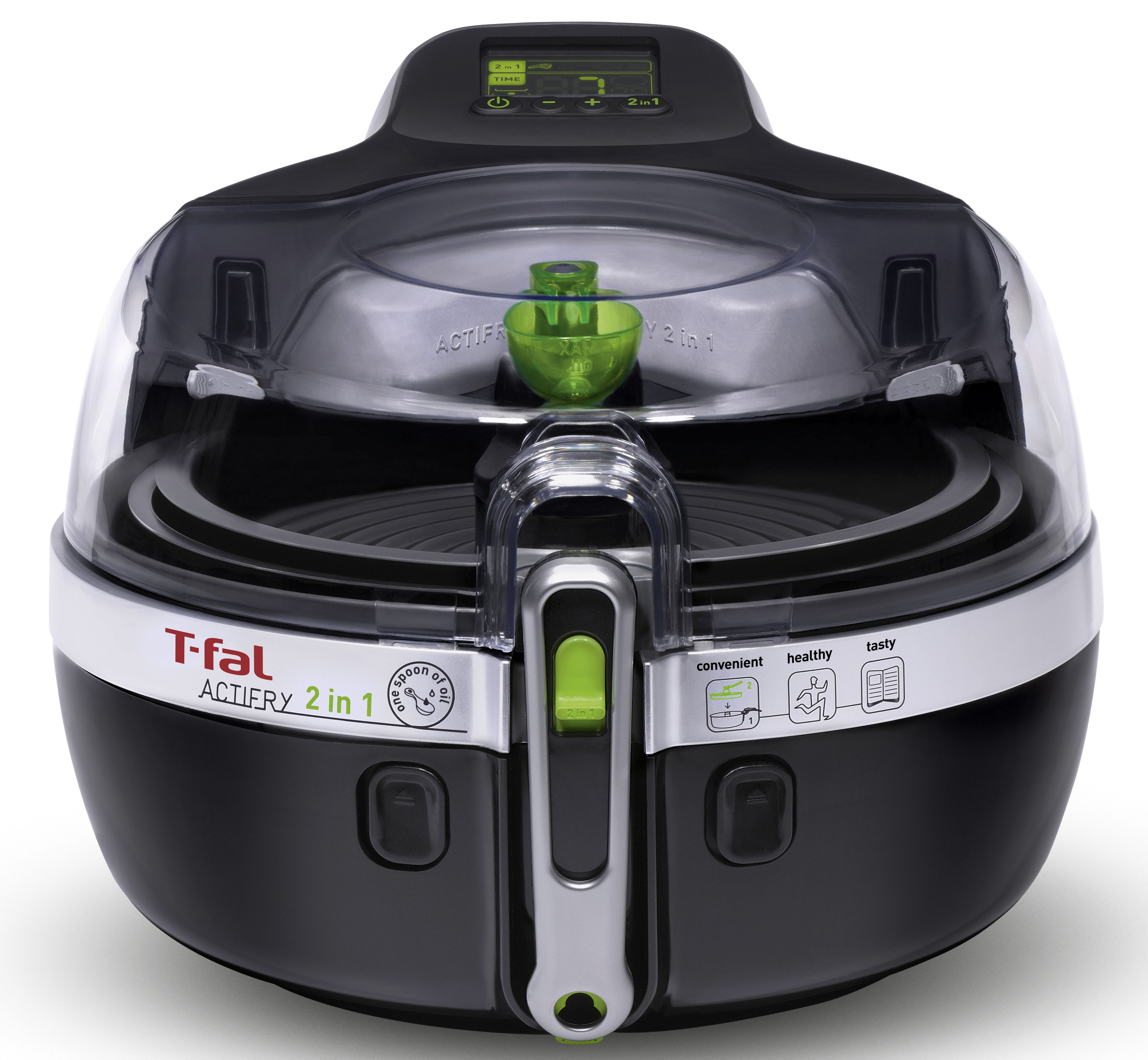 T-fal ActiFry 2in1