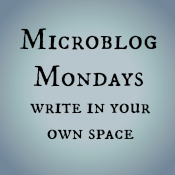 MicroblogMonday