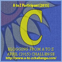 Blogging from A to Z April (2010) Challenge - C