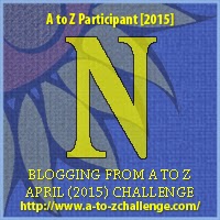 Blogging from A to Z April (2010) Challenge - N