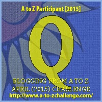 Blogging from A to Z April (2010) Challenge - Q