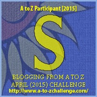 Blogging from A to Z April (2010) Challenge - S
